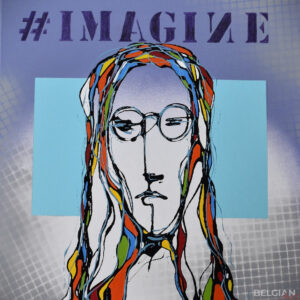 Imagine