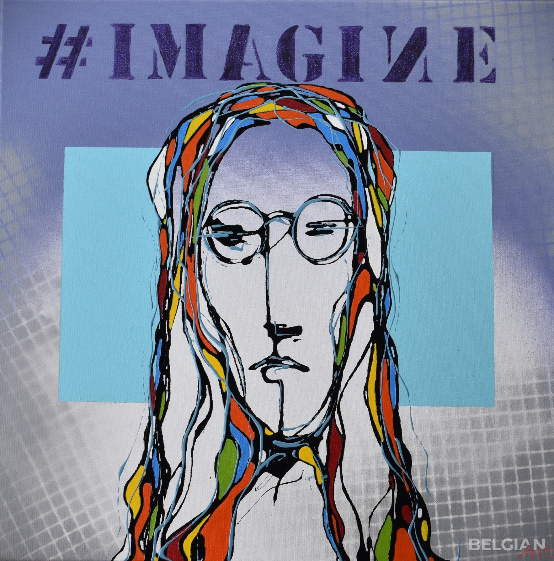 Imagine