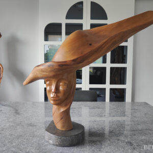HAT TROPHY