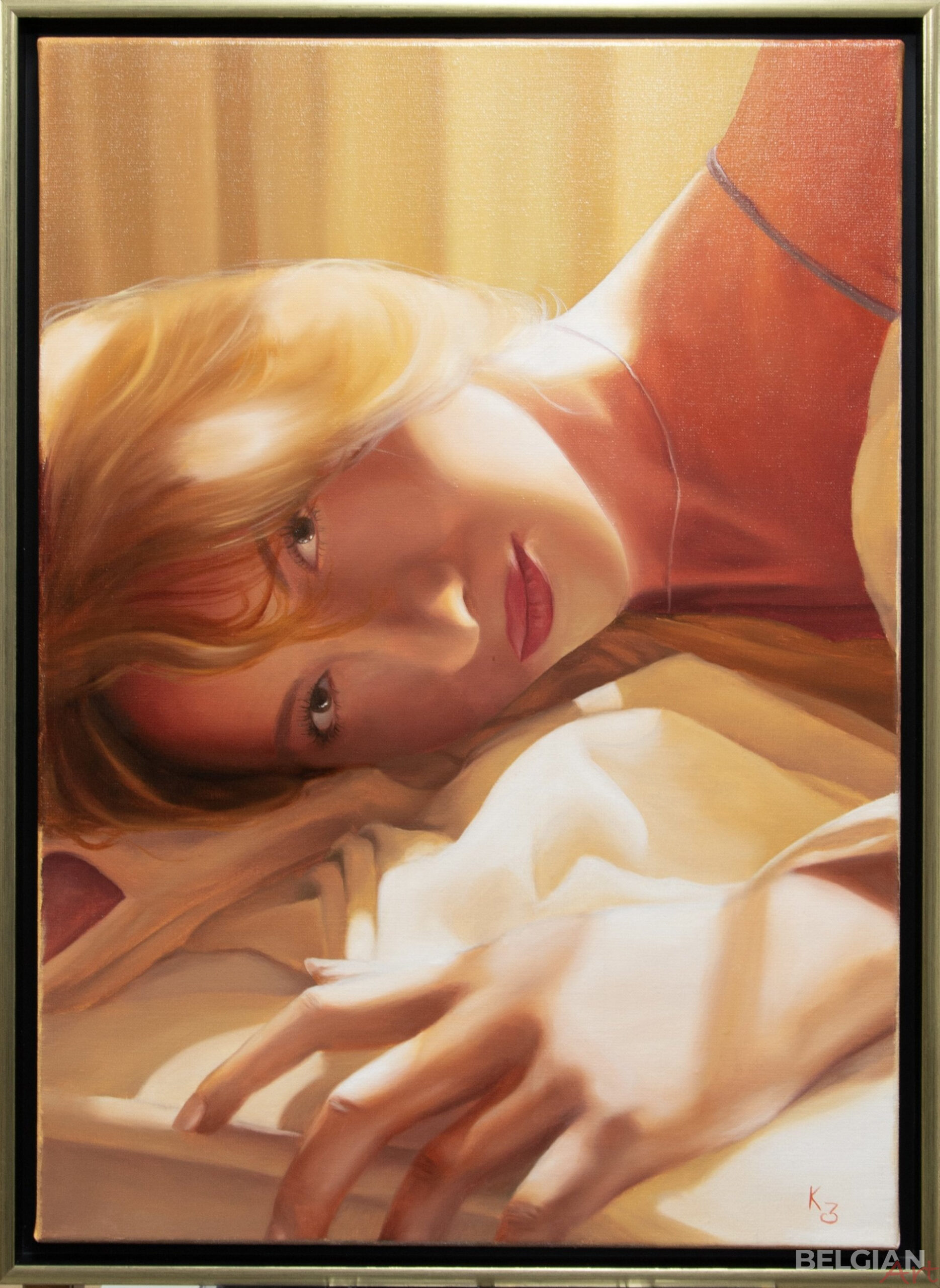 Clara