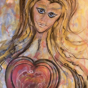 We all have a heart