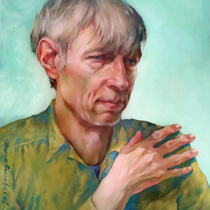Slaperige Bert