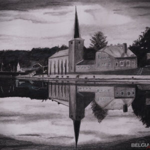 Reflections of Hotton