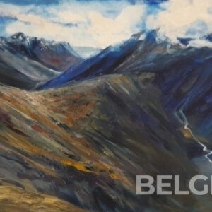 Landschap