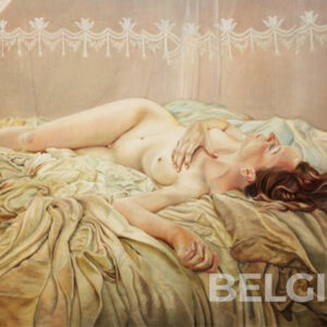 69. The Mosquito net