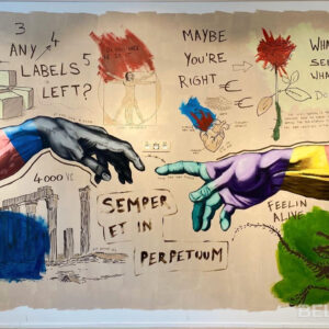 Semper et in Perpetuum