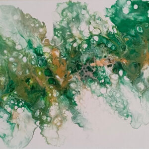 Shades of Green