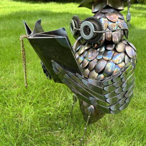 Professor Hoot
