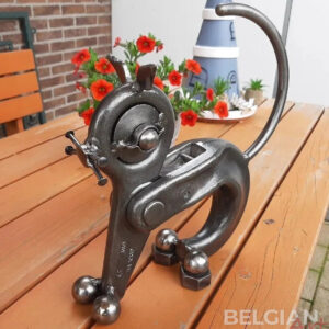 Tangeled Cat