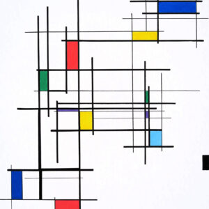Colors in Sructure