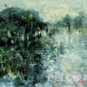 Au bord de l'eau