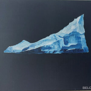 Melting Silence 5