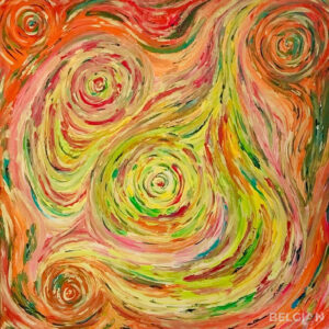 Flow 86 (Eighty six)