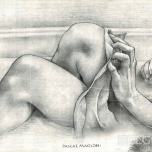 le bain de Fanny