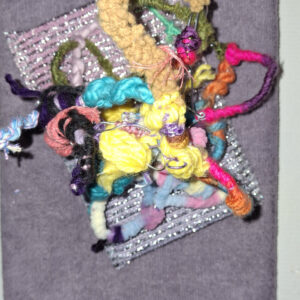 Glans en glitter