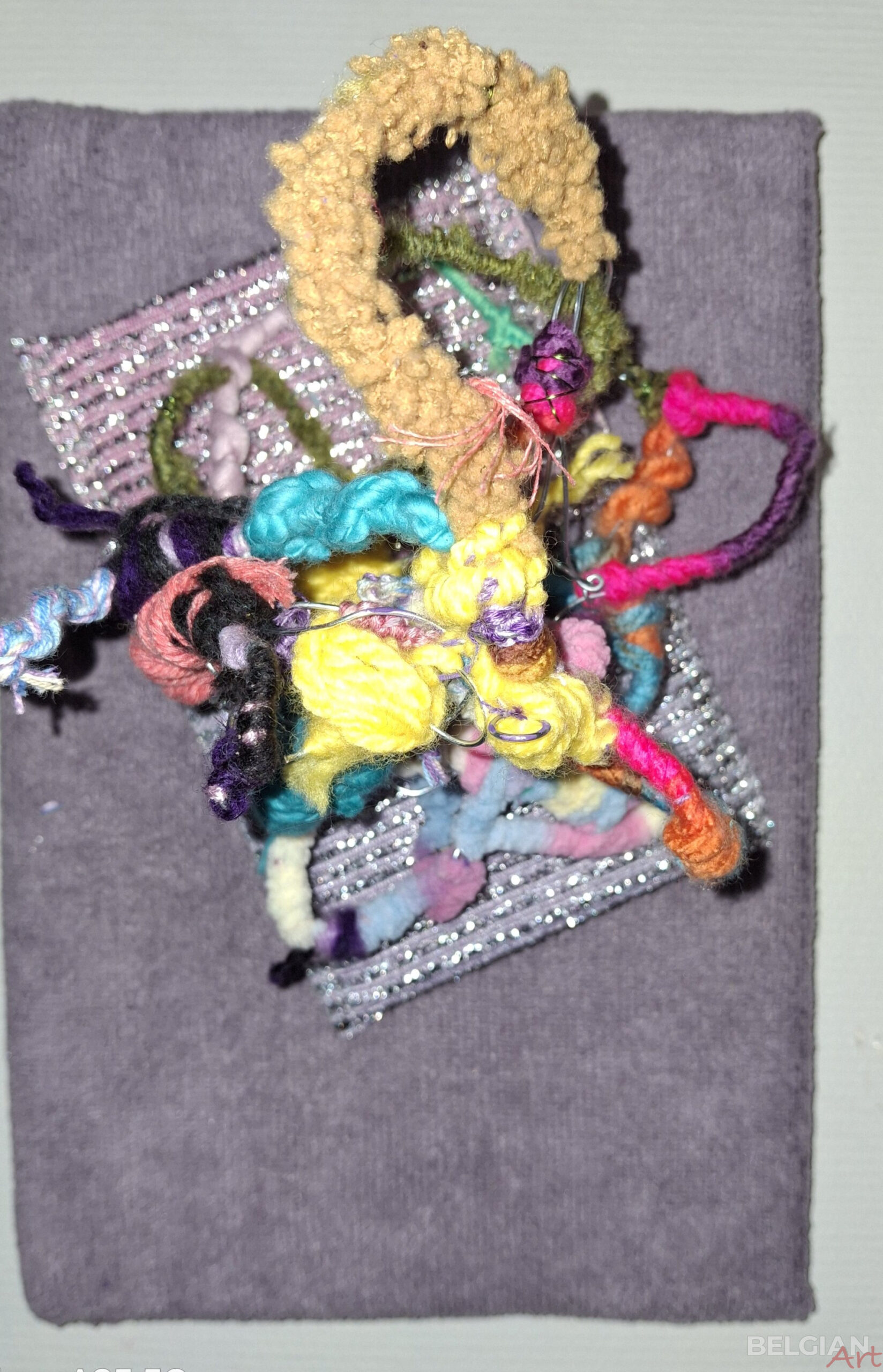 Glans en glitter