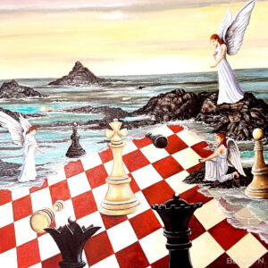 THE REARRANGEMENT OF FATE