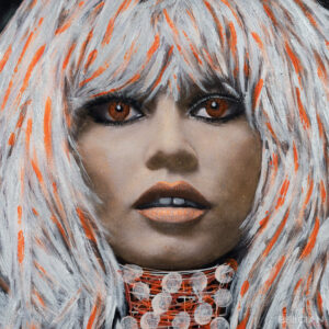 BB Orange