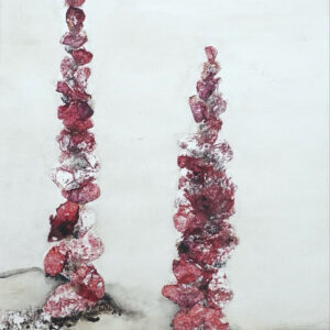 Flower Towers 1