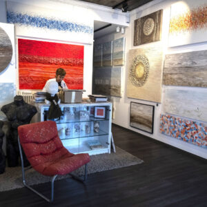 Verstegen Art Galerie
