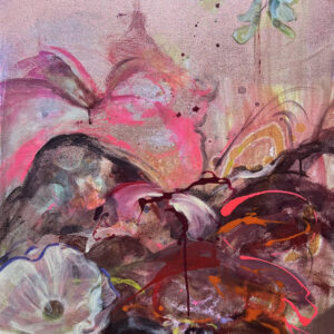 Blossoming Reverie