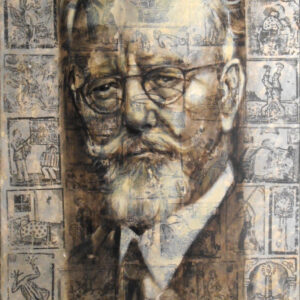 Wá witte van Zichem