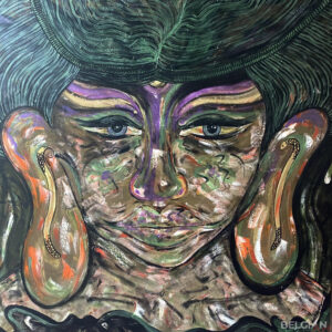 Psychedelic Journey