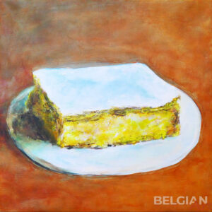 Daily Things : Belgian Tom Pouce.