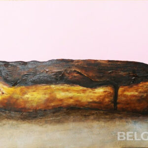 Daily Things : The eclair.