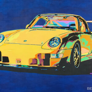 Yellow 911