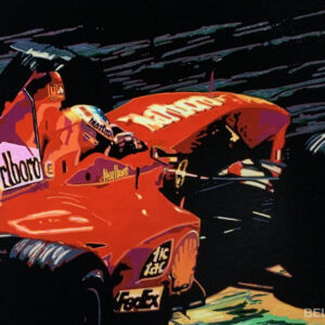 Ferrari F1 - Schumacher