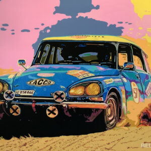 Rally DS