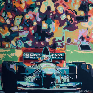 Benetton F1