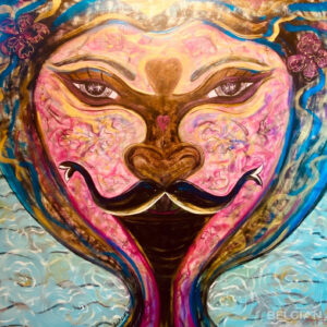 Bliss II - We are all sipping from the same cup