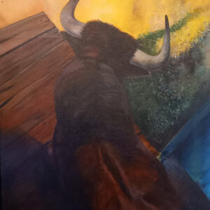 Stier