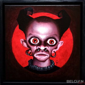 Keith Flint, The Prodigy V2