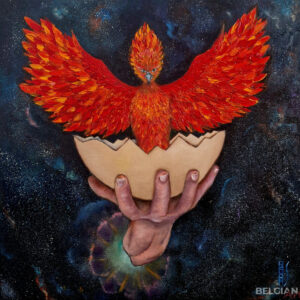 Eclosion