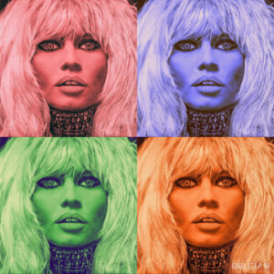 United colors of BB
