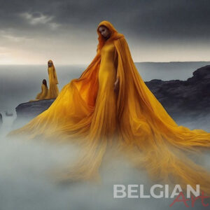 MYSTIC SIRENS