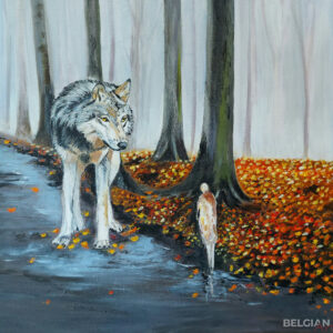 Rencontre.
