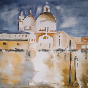 L'EAU DE VENISE