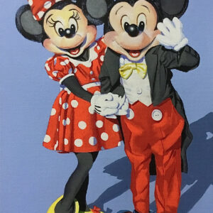 Disney figuren