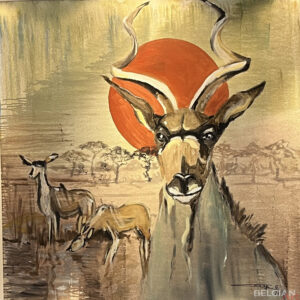 AFRICAN COLLECTION