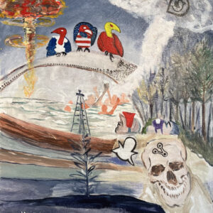 ENSOR PROJECT