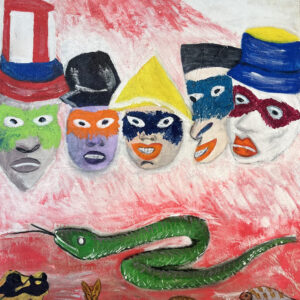 ENSOR PROJECT