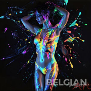 PAINT SPLASH I