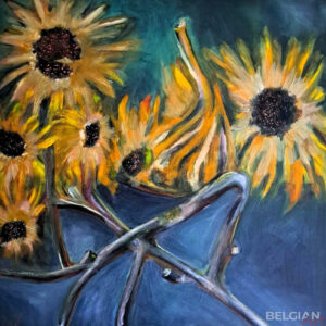 Sunflowerseeds