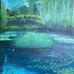 Un air de Giverny