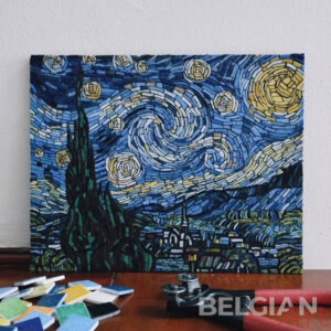 Starry Night