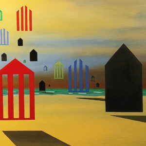 Invasie